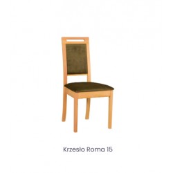 Krzesło ROMA XV